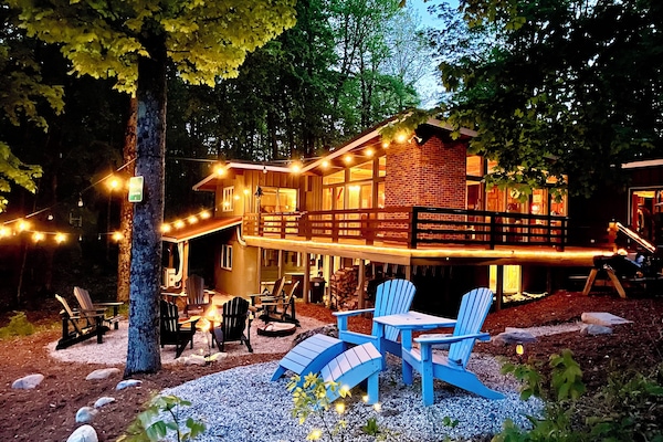 テラス / パティオ