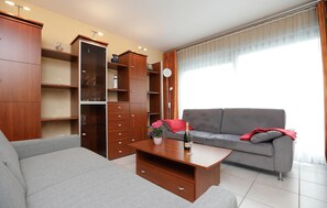 TV, stereo