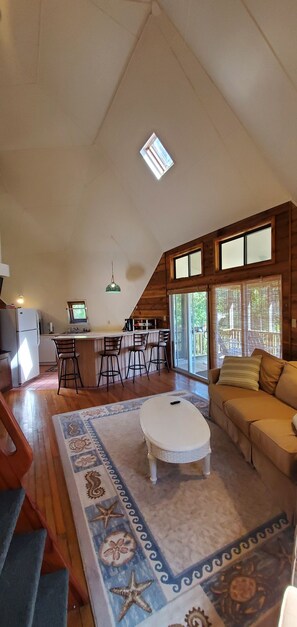 Smart-TV, Streaming-Dienste