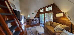 Smart-TV, Streaming-Dienste