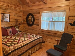 7 slaapkamers, een strijkplank/strijkijzer, reisbedje, gratis wifi