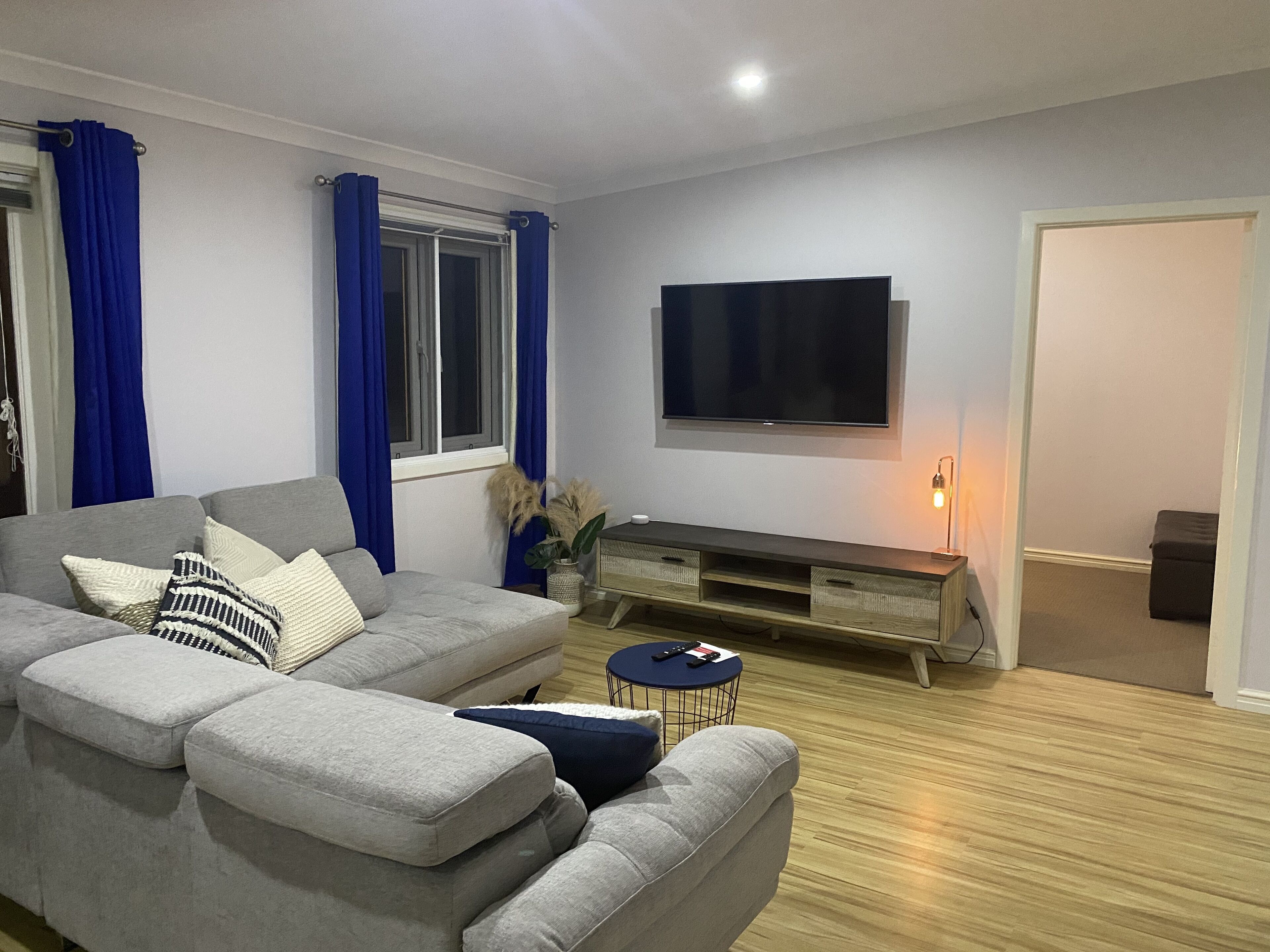 Sunsets @ Jecks Street