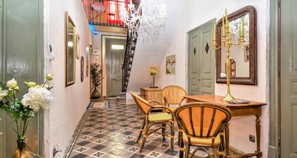 Cozy home in Saint-Gervais