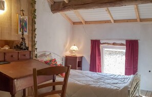 6 habitaciones y wifi gratis