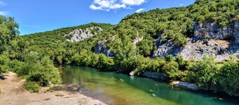 Cozy home in Saint-Gervais
