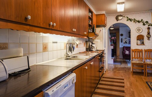 Preciosa casa en Romakloster con WiFi