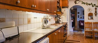 Beautiful home in Romakloster with WiFi