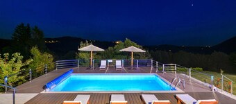 Pet friendly home in Kostanjevac