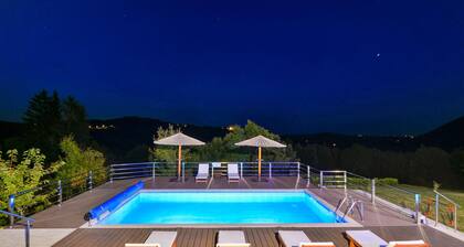 Pet friendly home in Kostanjevac