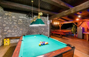 Bar (in loco)