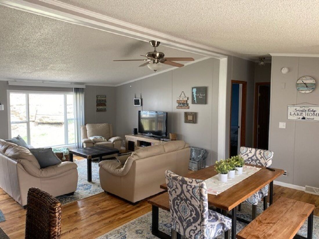 Top 9 Lakefront Cabins In Kansas, USA Updated 2024 Trip101