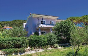 Exterior - 1 bedroom lovely apartment in Barbat na Rabu (Barbat na Rabu)