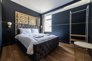 Luxe appartement, privébadkamer | 4 slaapkamers