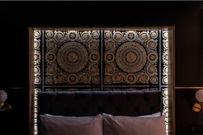 Luxe appartement, privébadkamer | 4 slaapkamers