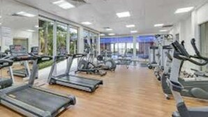 Fitness facility - Chevron Renaissance Ocean Views (Surfers Paradise)