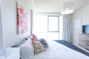 Căn hộ, 2 phòng ngủ | 2 phòng ngủ, bàn ủi/dụng cụ ủi quần áo 