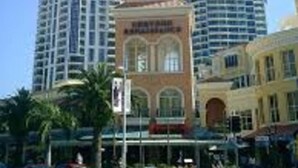 Exterior - Chevron Renaissance Ocean Views (Surfers Paradise)