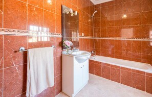 Badewanne