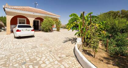 3 bedroom lovely home in Olivares