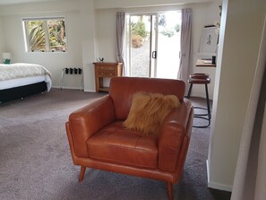 Gratis wifi, beddengoed