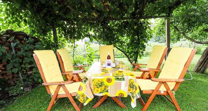 Ferienhaus in Guessing