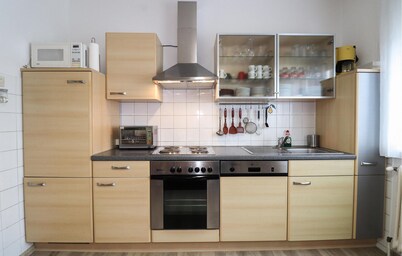 Ferienhaus in Guessing