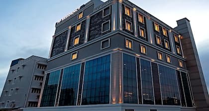 Hotel PP Residency