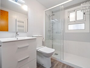 Hair dryer, towels - Feel located with private garden and pool (Platja d'Aro)