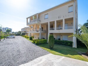 Exterior - Feel located with private garden and pool (Platja d'Aro)