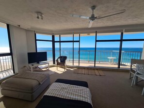 Apartment, 2 Schlafzimmer | Innenbereich
