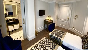 Unclassified image, 2 of 28, button - A11 Exclusive Hotel (Istanbul)