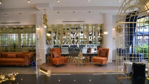 Unclassified image, 4 of 28, button - A11 Exclusive Hotel (Istanbul)