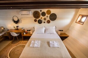 5 間睡房、房內夾萬、熨斗/熨衫板、Wi-Fi