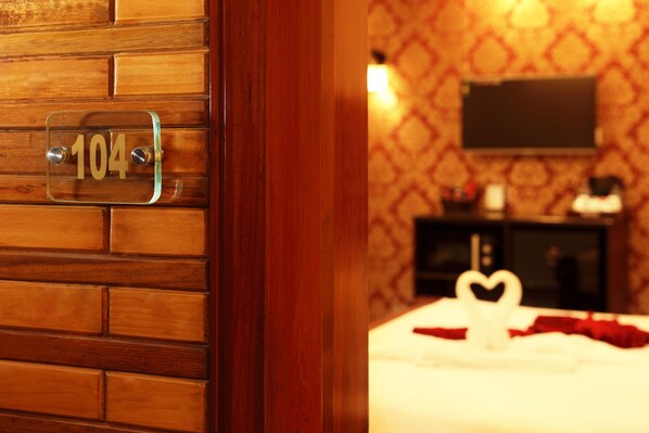 1 Schlafzimmer, WLAN