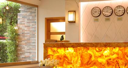 Lawrence View Hotel Lahore