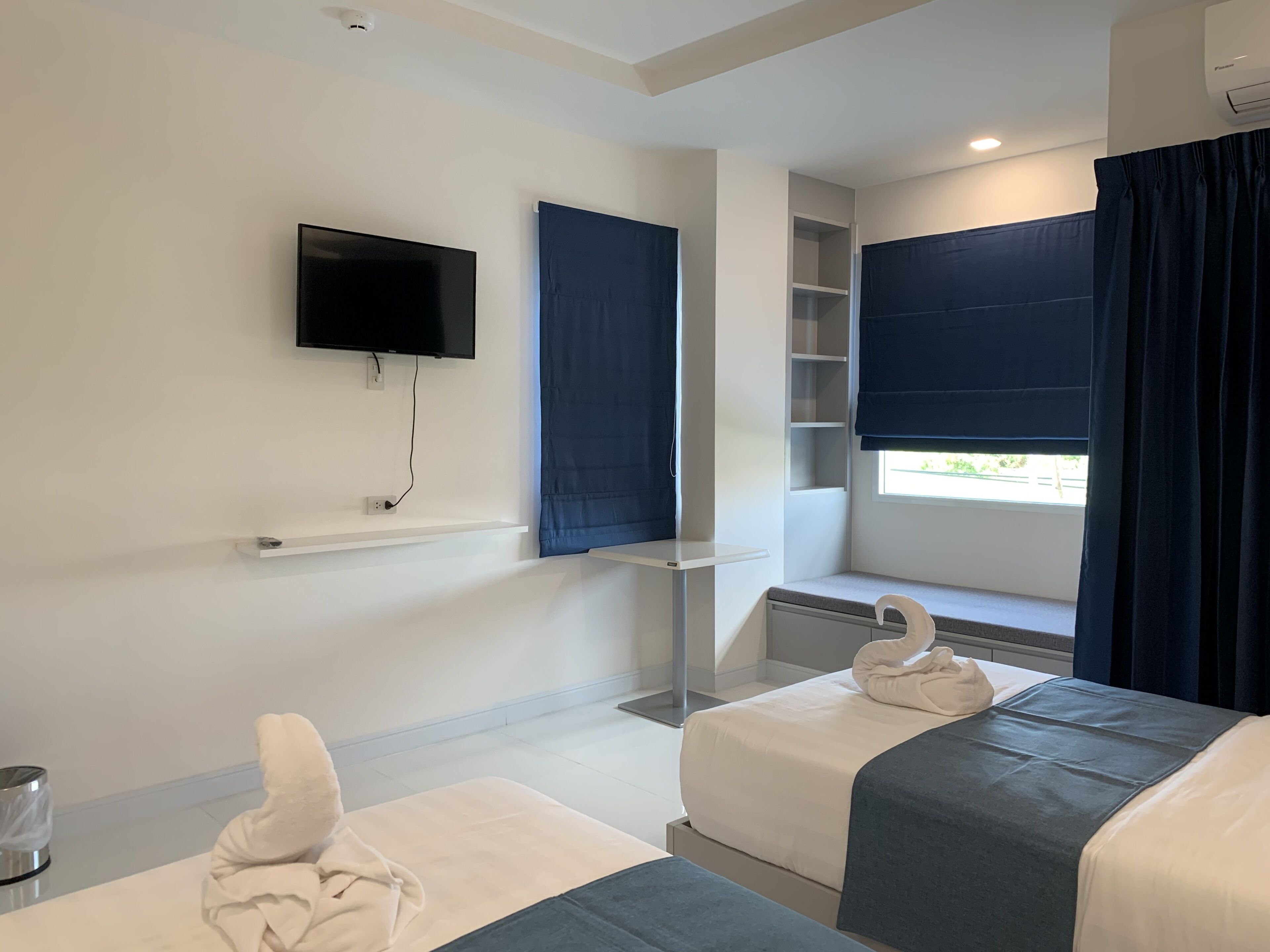 Photo - Icare Residence & Hotel