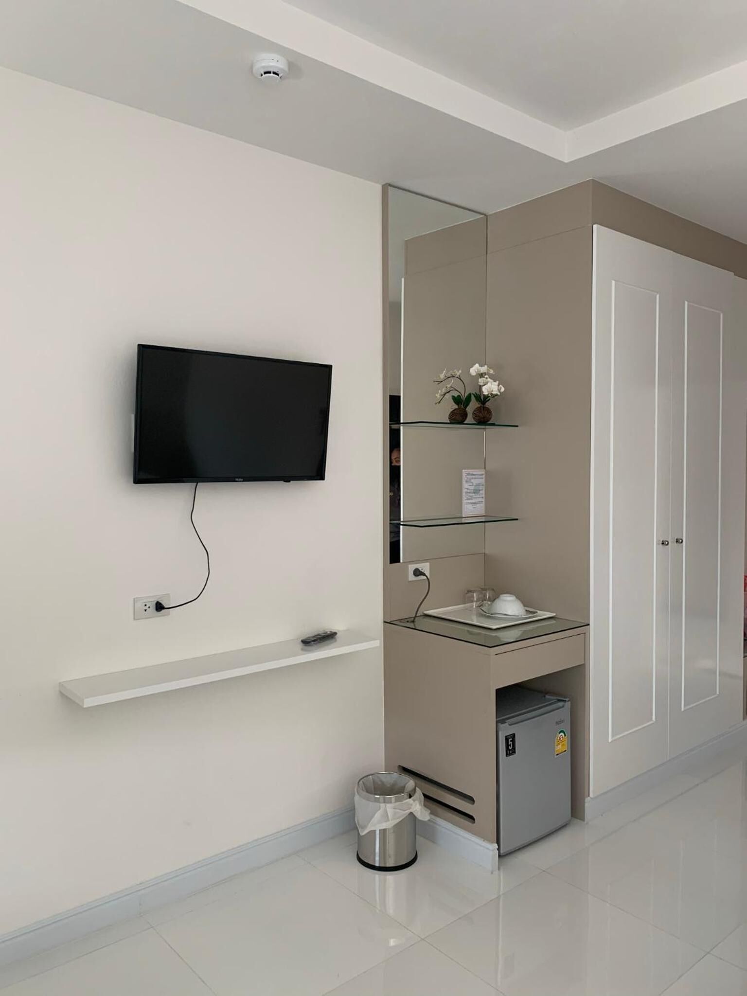 Photo - Icare Residence & Hotel