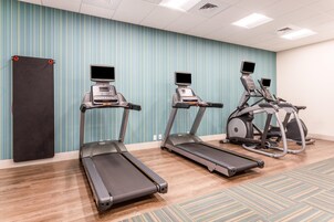 Instalaciones deportivas