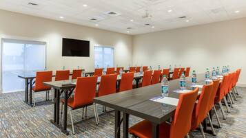 Sala de reuniones