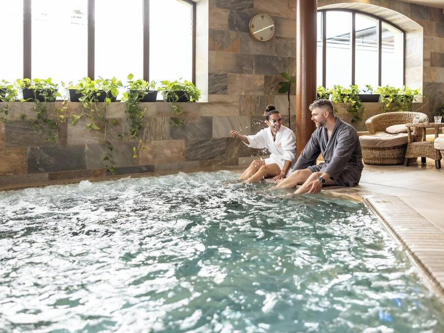 Spa