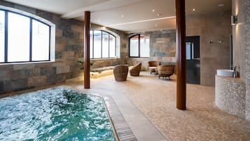 Public bath