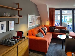 Fernseher