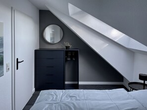 3 Schlafzimmer, Reisekinderbett, WLAN