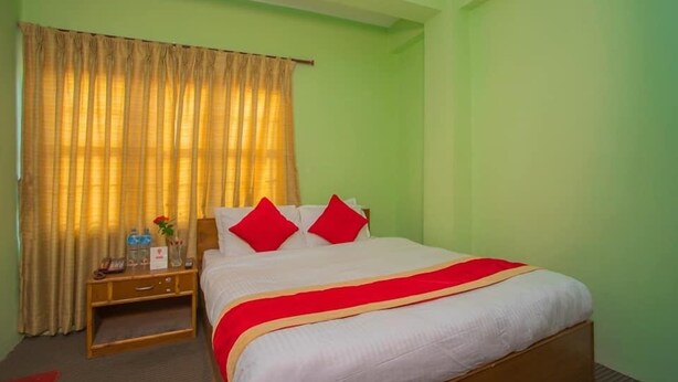 Family Single Room, 1 Bedroom | WiFi (free) - Waling Fulbari Guest House (Kathmandu)