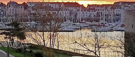 Port de plaisance