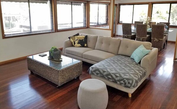 Basic Double or Twin Room