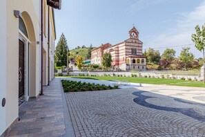 Exterior - L'aja della Mirusina - Piedmont Resort (Canelli)