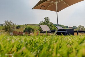 Exterior - L'aja della Mirusina - Piedmont Resort (Canelli)