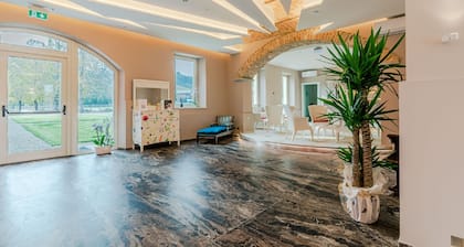 L'aja della Mirusina - Piedmont Resort