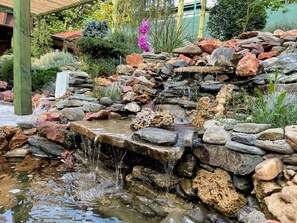 Tempat bermain anak - outdoor